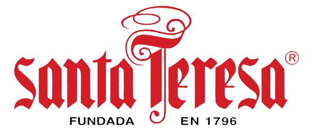 Ron Santa Teresa